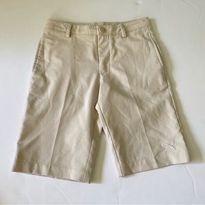Puma Golf Shorts
